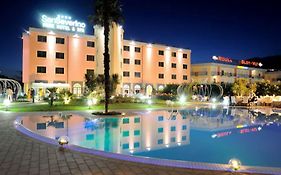 San Severino Park Hotel & Spa, BW Signature Collection